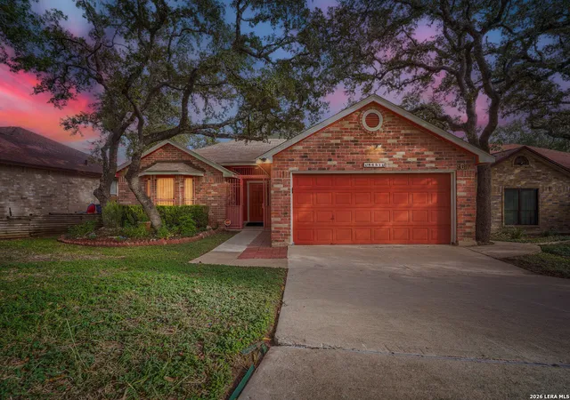 Photo 1 of Sale Pending at 8651 Quail Whisper, San Antonio, TX 78250 | MLS# 2024302 | Listing updated on 2026-10-29