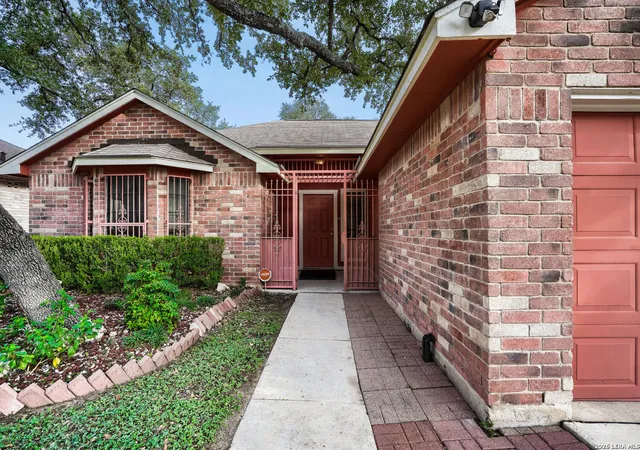 Photo 1 of Sale Pending at 8651 Quail Whisper, San Antonio, TX 78250 | MLS# 2024302 | Listing updated on 2026-10-29