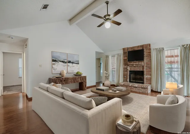 Photo 4 of Sale Pending at 8651 Quail Whisper, San Antonio, TX 78250 | MLS# 2024302 | Listing updated on 2026-10-29