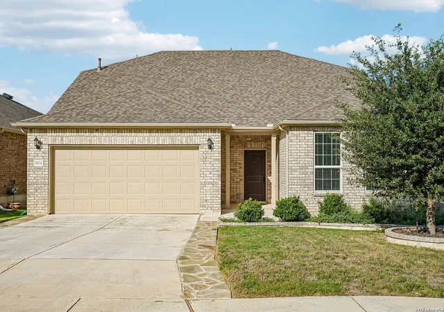 Photo 1 of Single family home for sale at 3931 Saguaro Blvd, San Antonio, TX 78253 | MLS# 2024305 | Listing updated on 2026-10-28