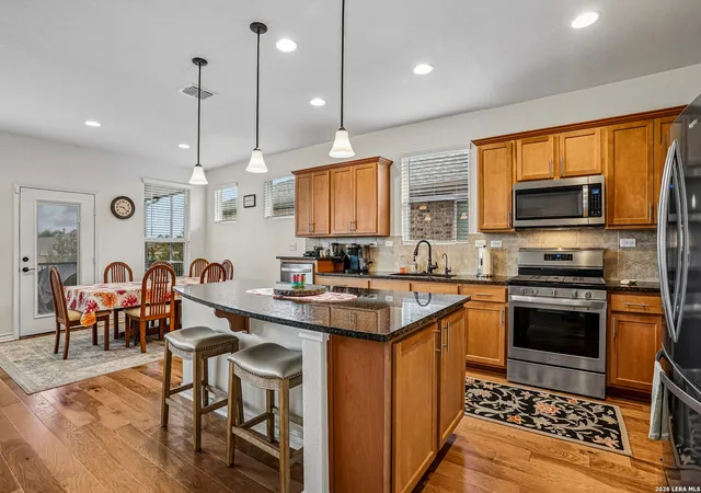 Photo 4 of Single family home for sale at 3931 Saguaro Blvd, San Antonio, TX 78253 | MLS# 2024305 | Listing updated on 2026-10-28