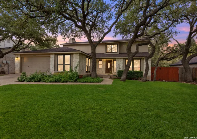 Photo 1 of Single family home for sale at 2215 Oak Ranch, San Antonio, TX 78259 | MLS# 2024335 | Listing updated on 2026-10-25