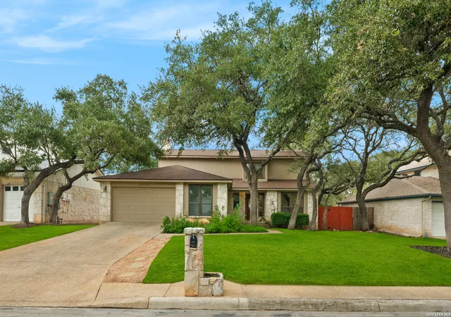 Photo 2 of Single family home for sale at 2215 Oak Ranch, San Antonio, TX 78259 | MLS# 2024335 | Listing updated on 2026-10-25