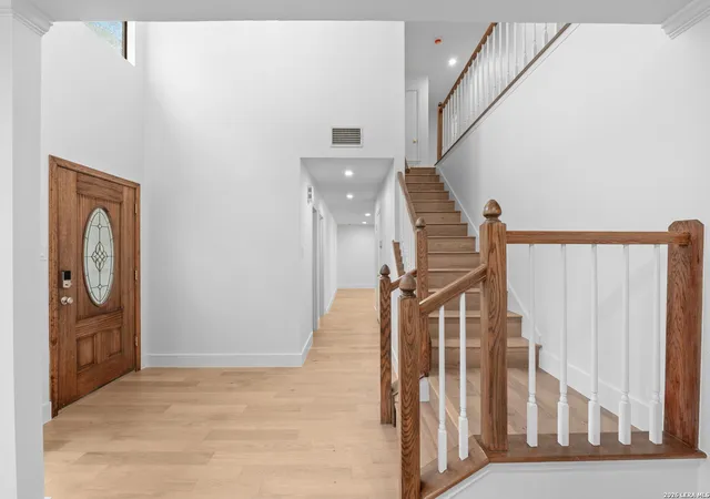 Photo 3 of Single family home for sale at 2215 Oak Ranch, San Antonio, TX 78259 | MLS# 2024335 | Listing updated on 2026-10-25