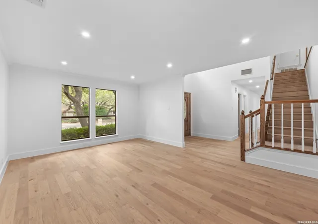 Photo 4 of Single family home for sale at 2215 Oak Ranch, San Antonio, TX 78259 | MLS# 2024335 | Listing updated on 2026-10-25