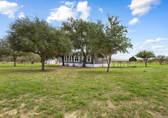Photo 1 of Single family home for sale at 4320 County Rd 331, Floresville, TX 78114 | MLS# 2024342 | Listing updated on 2026-10-27