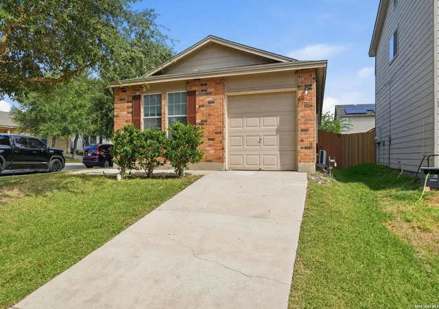 Single family home for sale at 7703 Arabian, San Antonio, TX 78244 | MLS# 2024353