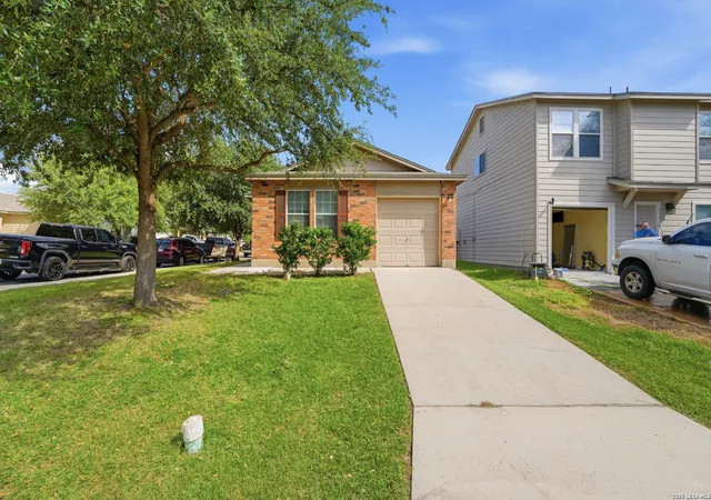 Photo 1 of Single family home for sale at 7703 Arabian, San Antonio, TX 78244 | MLS# 2024353 | Listing updated on 2026-10-21