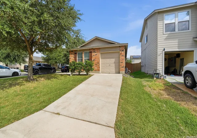 Photo 2 of Single family home for sale at 7703 Arabian, San Antonio, TX 78244 | MLS# 2024353 | Listing updated on 2026-10-21