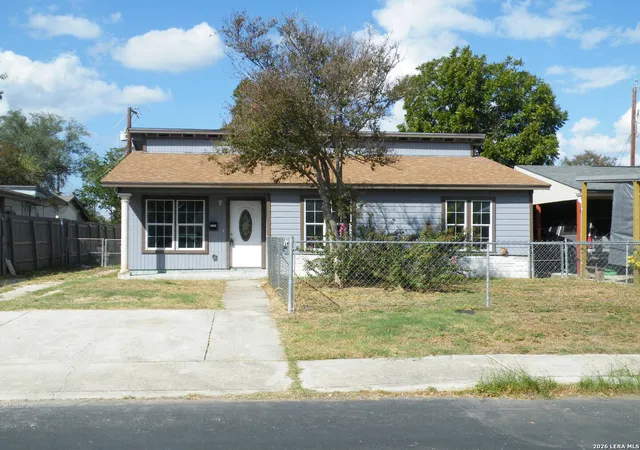 Photo 1 of Single family home for sale at 2227 Beechaven Dr, San Antonio, TX 78207 | MLS# 2024378 | Listing updated on 2026-10-28