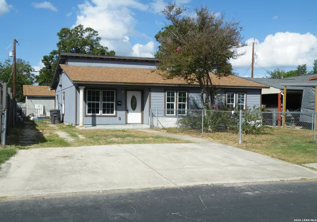 Photo 1 of Single family home for sale at 2227 Beechaven Dr, San Antonio, TX 78207 | MLS# 2024378 | Listing updated on 2026-10-28