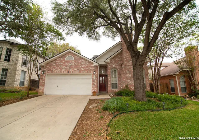 Photo 1 of Single family home for sale at 6126 Spring Vly, San Antonio, TX 78247 | MLS# 2024445 | Listing updated on 2026-10-24