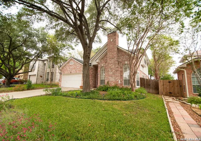 Photo 1 of Single family home for sale at 6126 Spring Vly, San Antonio, TX 78247 | MLS# 2024445 | Listing updated on 2026-10-24