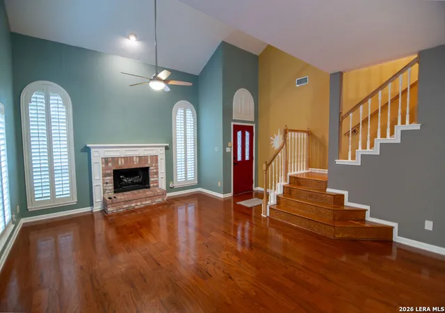 Photo 2 of Single family home for sale at 6126 Spring Vly, San Antonio, TX 78247 | MLS# 2024445 | Listing updated on 2026-10-24