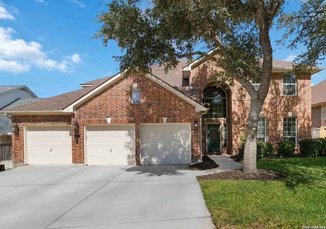 Photo 1 of Single family home for sale at 2923 Dason Ledge, San Antonio, TX 78258 | MLS# 2024481 | Listing updated on 2026-10-21