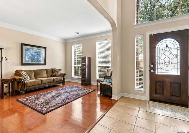 Photo 2 of Single family home for sale at 2923 Dason Ledge, San Antonio, TX 78258 | MLS# 2024481 | Listing updated on 2026-10-21