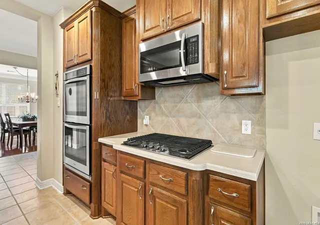 Photo 4 of Single family home for sale at 2923 Dason Ledge, San Antonio, TX 78258 | MLS# 2024481 | Listing updated on 2026-10-21