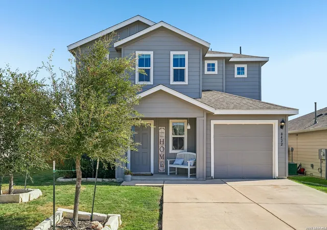 Single family home for sale at 8422 Brisk Water, San Antonio, TX 78244 | MLS# 2024510