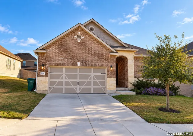 Single family home for sale at 9518 Copper Sands, Converse, TX 78109 | MLS# 2024513