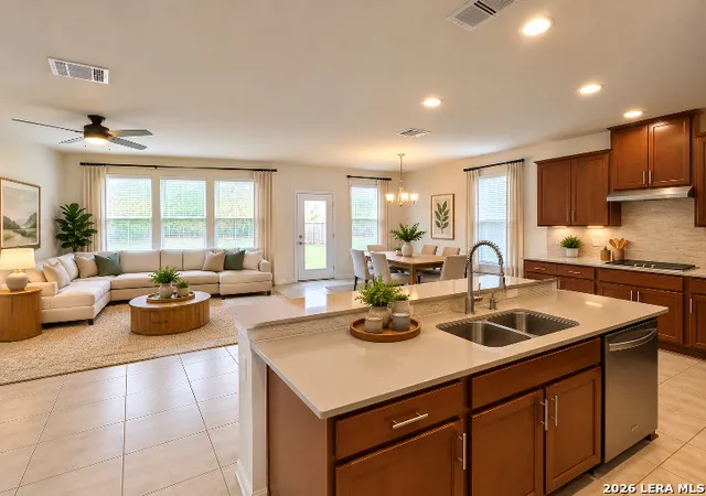 Photo 1 of Single family home for sale at 9518 Copper Sands, Converse, TX 78109 | MLS# 2024513 | Listing updated on 2026-10-21