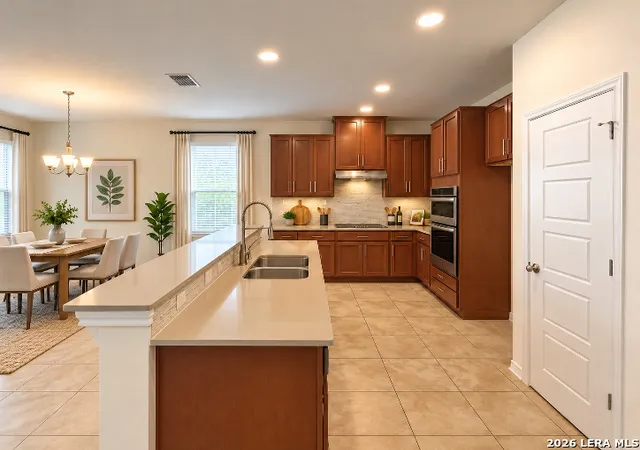 Photo 3 of Single family home for sale at 9518 Copper Sands, Converse, TX 78109 | MLS# 2024513 | Listing updated on 2026-10-21
