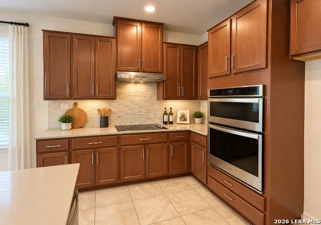Photo 4 of Single family home for sale at 9518 Copper Sands, Converse, TX 78109 | MLS# 2024513 | Listing updated on 2026-10-21