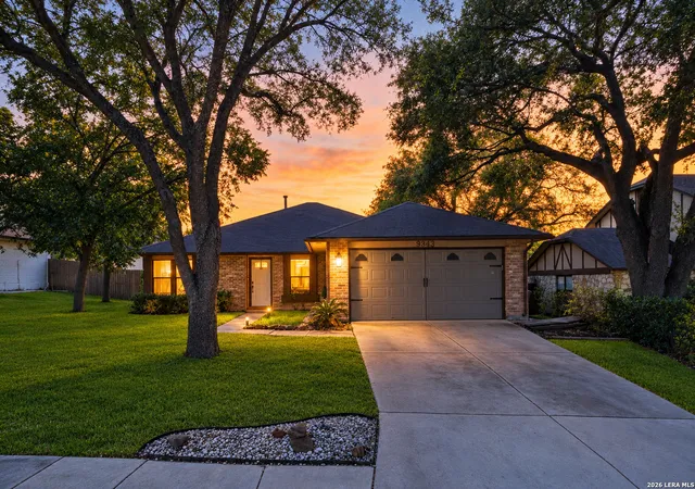 Photo 1 of Single family home for sale at 3338 Jenkins Dr, San Antonio, TX 78247 | MLS# 2024663 | Listing updated on 2026-10-30