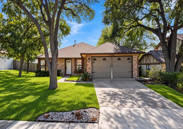Photo 2 of Single family home for sale at 3338 Jenkins Dr, San Antonio, TX 78247 | MLS# 2024663 | Listing updated on 2026-10-30