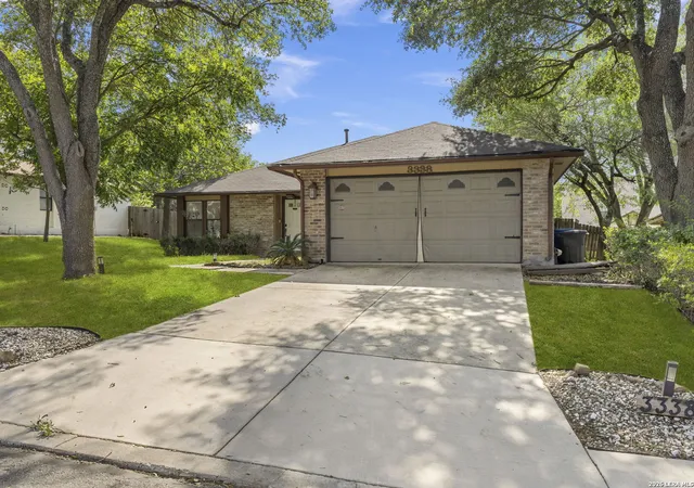 Photo 3 of Single family home for sale at 3338 Jenkins Dr, San Antonio, TX 78247 | MLS# 2024663 | Listing updated on 2026-10-30