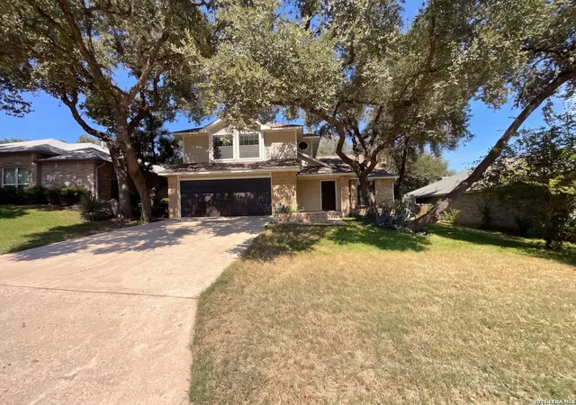 Photo 1 of Single family home for sale at 8703 Silver Quail, San Antonio, TX 78250 | MLS# 2024664 | Listing updated on 2026-10-23