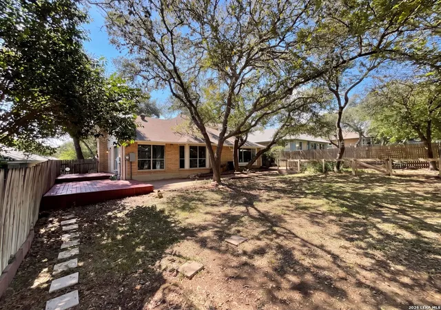 Photo 4 of Single family home for sale at 8703 Silver Quail, San Antonio, TX 78250 | MLS# 2024664 | Listing updated on 2026-10-23