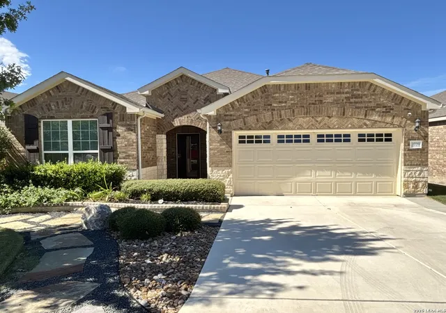 Single family home for sale at 3729 Tulip Dm, San Antonio, TX 78253 | MLS# 2024753