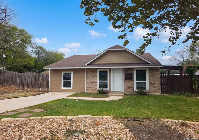 Single family home for sale at 8703 Park Mdws, Converse, TX 78109 | MLS# 2024786
