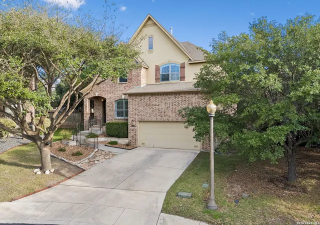 Photo 1 of Single family home for sale at 3635 Pinnacle Dr, San Antonio, TX 78261 | MLS# 2024843 | Listing updated on 2026-10-28