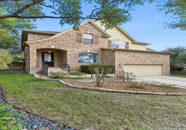 Photo 1 of Single family home for sale at 3635 Pinnacle Dr, San Antonio, TX 78261 | MLS# 2024843 | Listing updated on 2026-10-28