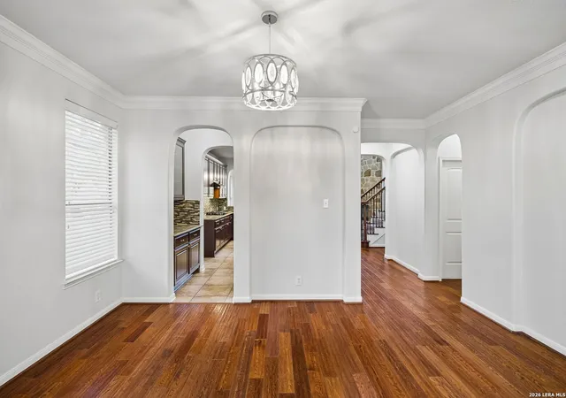 Photo 2 of Single family home for sale at 3635 Pinnacle Dr, San Antonio, TX 78261 | MLS# 2024843 | Listing updated on 2026-10-28
