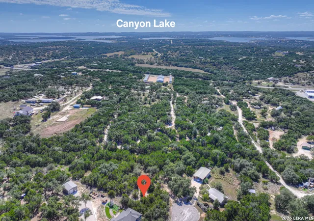 Photo 1 of Sale Pending at 167 Flint Cir, Canyon Lake, TX 78133 | MLS# 2024885 | Listing updated on 2026-10-26