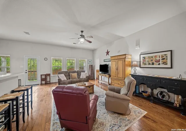 Photo 2 of Single family home for sale at 4850 Roan Brk, San Antonio, TX 78251 | MLS# 2024900 | Listing updated on 2026-10-21