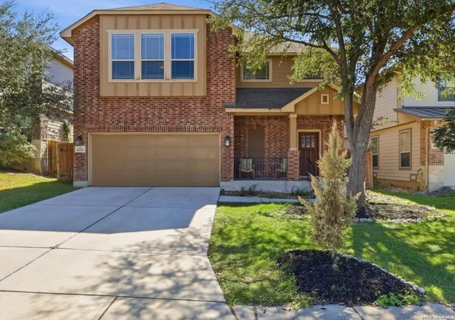Photo 1 of Single family home for sale at 4310 Anson Jones, San Antonio, TX 78223 | MLS# 2024938 | Listing updated on 2026-10-24