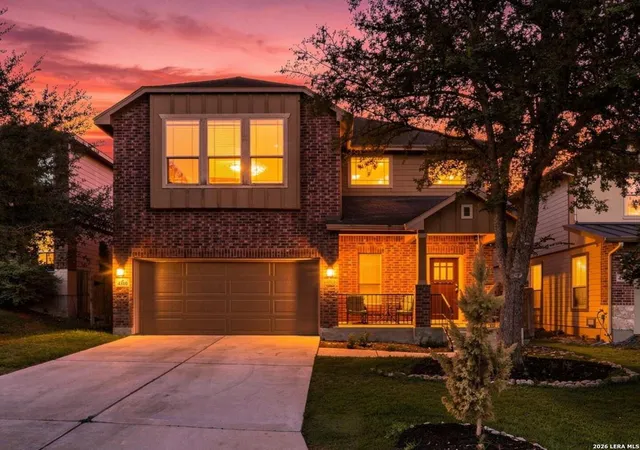 Photo 2 of Single family home for sale at 4310 Anson Jones, San Antonio, TX 78223 | MLS# 2024938 | Listing updated on 2026-10-24
