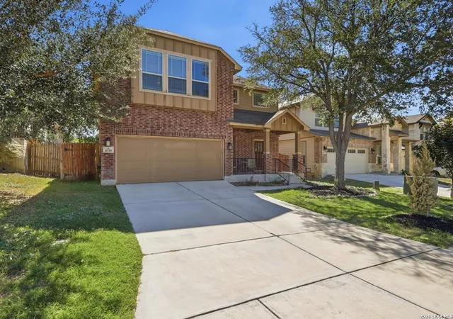 Photo 3 of Single family home for sale at 4310 Anson Jones, San Antonio, TX 78223 | MLS# 2024938 | Listing updated on 2026-10-24