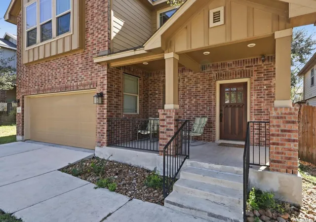Photo 4 of Single family home for sale at 4310 Anson Jones, San Antonio, TX 78223 | MLS# 2024938 | Listing updated on 2026-10-24