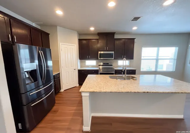 Photo 1 of Single family home for sale at 1834 Mobeetie Trl, San Antonio, TX 78245 | MLS# 2024981 | Listing updated on 2026-10-21