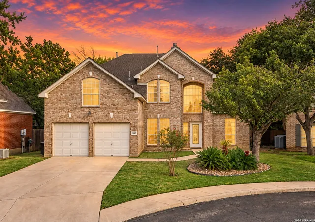 Single family home for sale at 5007 Ashton Audrey, San Antonio, TX 78249 | MLS# 2024992