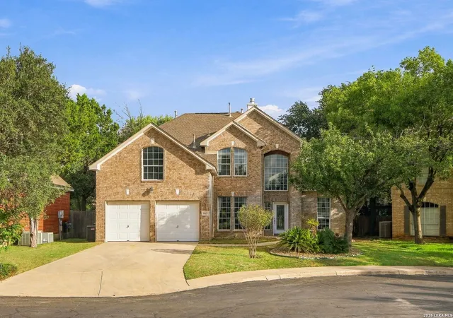 Photo 1 of Single family home for sale at 5007 Ashton Audrey, San Antonio, TX 78249 | MLS# 2024992 | Listing updated on 2026-10-21