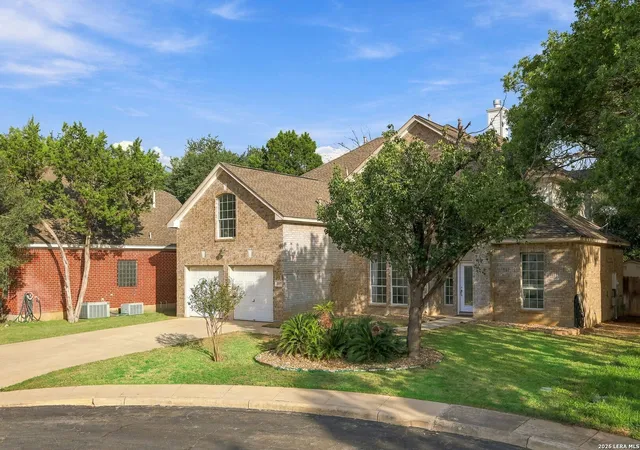 Photo 2 of Single family home for sale at 5007 Ashton Audrey, San Antonio, TX 78249 | MLS# 2024992 | Listing updated on 2026-10-21
