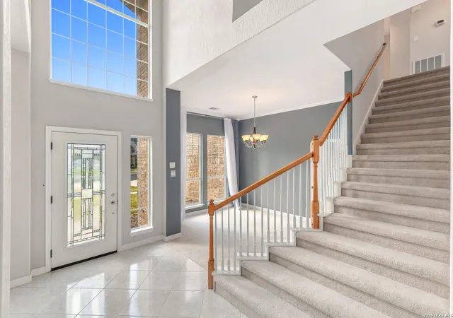 Photo 3 of Single family home for sale at 5007 Ashton Audrey, San Antonio, TX 78249 | MLS# 2024992 | Listing updated on 2026-10-21