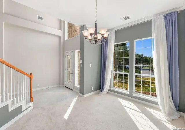 Photo 4 of Single family home for sale at 5007 Ashton Audrey, San Antonio, TX 78249 | MLS# 2024992 | Listing updated on 2026-10-21