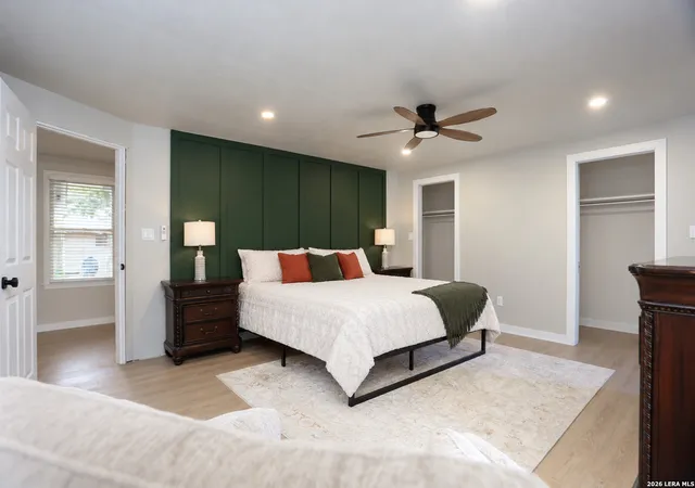 Photo 2 of Single family home for sale at 621 E Hackberry, Seguin, TX 78155 | MLS# 2024995 | Listing updated on 2026-10-21