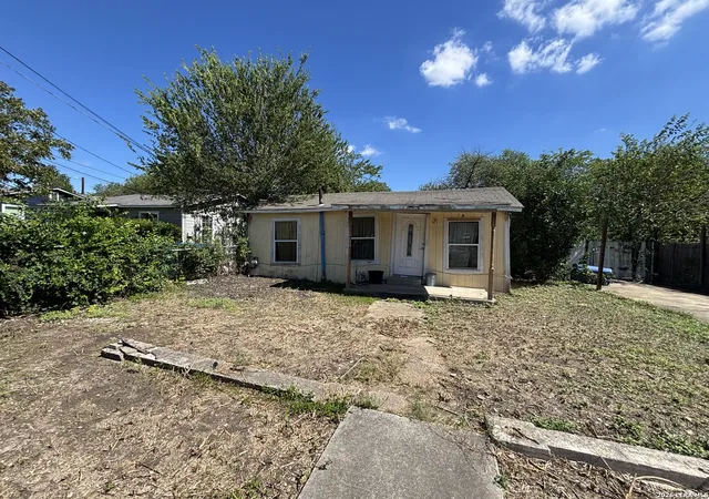 Land for sale at 136 Moraima, San Antonio, TX 78237 | MLS# 2024998
